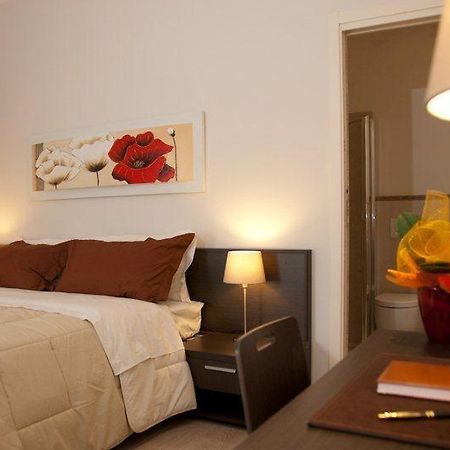 Il Marlo Suite & Breakfast Marina Di Carrara Extérieur photo