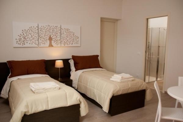 Il Marlo Suite & Breakfast Marina Di Carrara Extérieur photo
