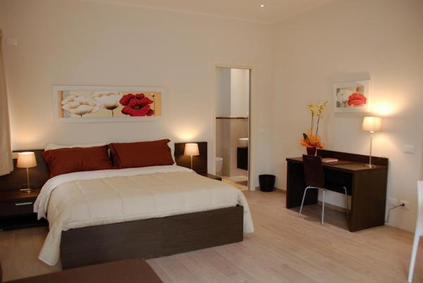 Il Marlo Suite & Breakfast Marina Di Carrara Extérieur photo