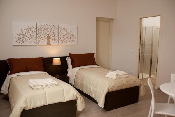 Il Marlo Suite & Breakfast Marina Di Carrara Extérieur photo