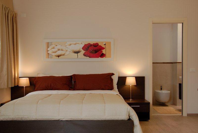 Il Marlo Suite & Breakfast Marina Di Carrara Chambre photo