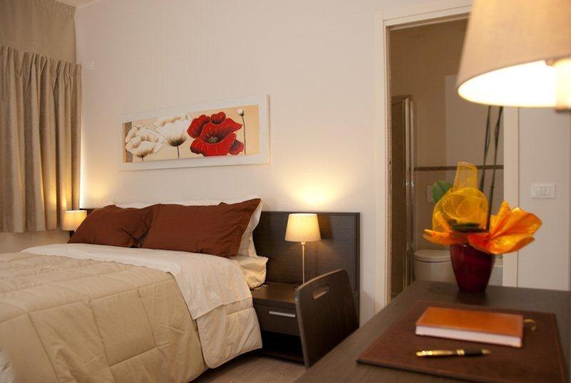 Il Marlo Suite & Breakfast Marina Di Carrara Extérieur photo