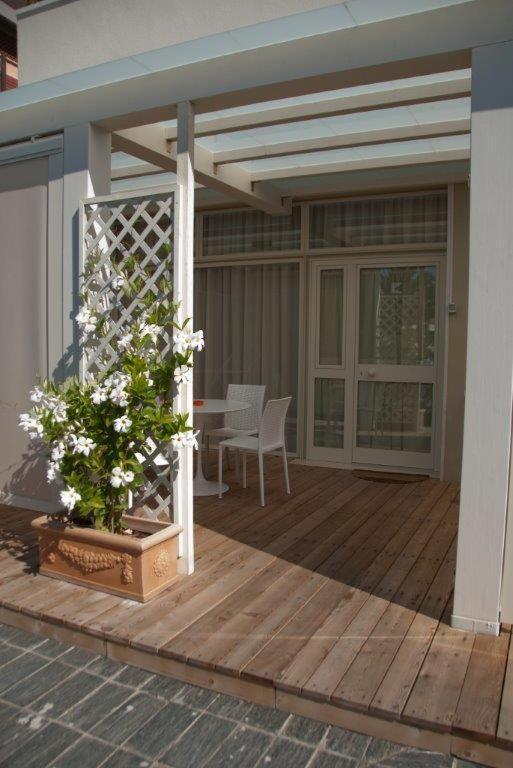 Il Marlo Suite & Breakfast Marina Di Carrara Extérieur photo