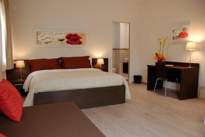 Il Marlo Suite & Breakfast Marina Di Carrara Extérieur photo